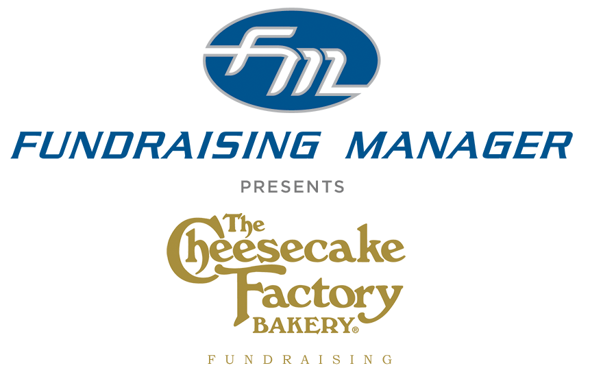 The Cheesecake Factory Bakery Fundraising